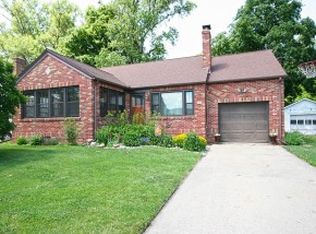 500 W Main St, Dalton City, IL 61925