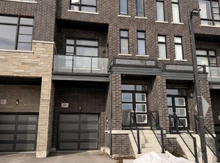 24 Wascana Rd, Vaughan, ON L4H5H1