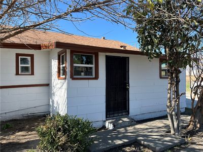 261 N K St, San Bernardino, CA, 92410