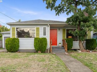 5949 SE Kelly St, Portland, OR 97206