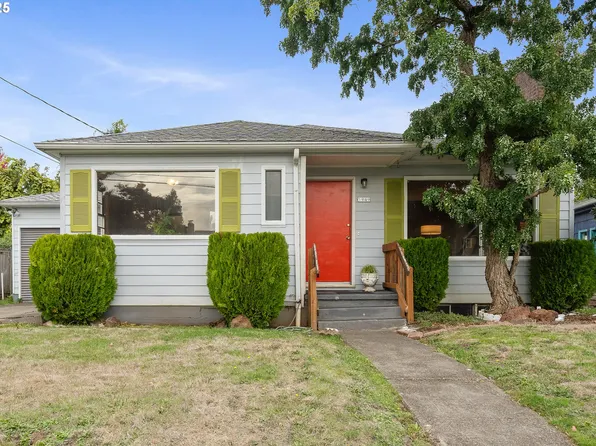 5949 SE Kelly St, Portland, OR 97206