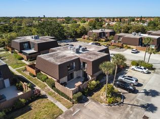 5668 SE Riverboat Drive #125, Stuart, FL 34997