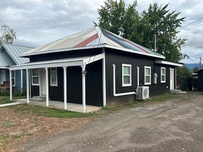 417 South St, Yreka, CA, 96097