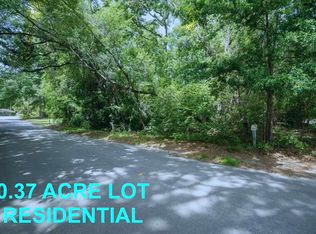 0 Sable St, Walterboro, SC 29488