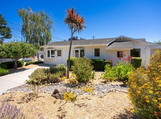 631 Park Way, Santa Cruz, CA 95065
