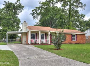 3813 Beacon Dr, Augusta, GA 30906