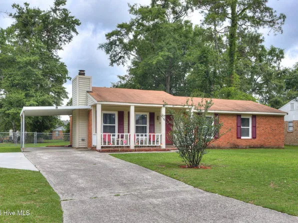 3813 Beacon Drive, Augusta, GA 30906