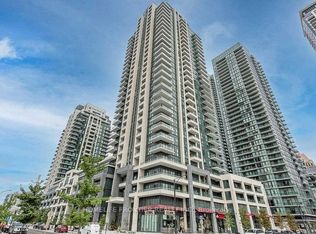 4055 Parkside Village Dr #PENTHOUSE 4, Mississauga, ON L5B 0K8