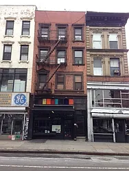 Rented by Westminster Management