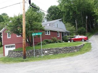 2 Happy Hill Rd, Norwich, VT 05055