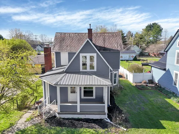 505 Marietta St, Bremen, OH 43107