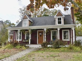 15 Webster St, Middleboro, MA 02346