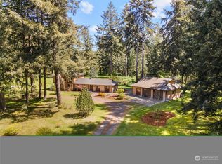 12714 Pless Rd SE, Rainier, WA 98576