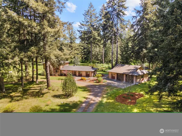 12714 Pless Road SE, Rainier, WA 98576