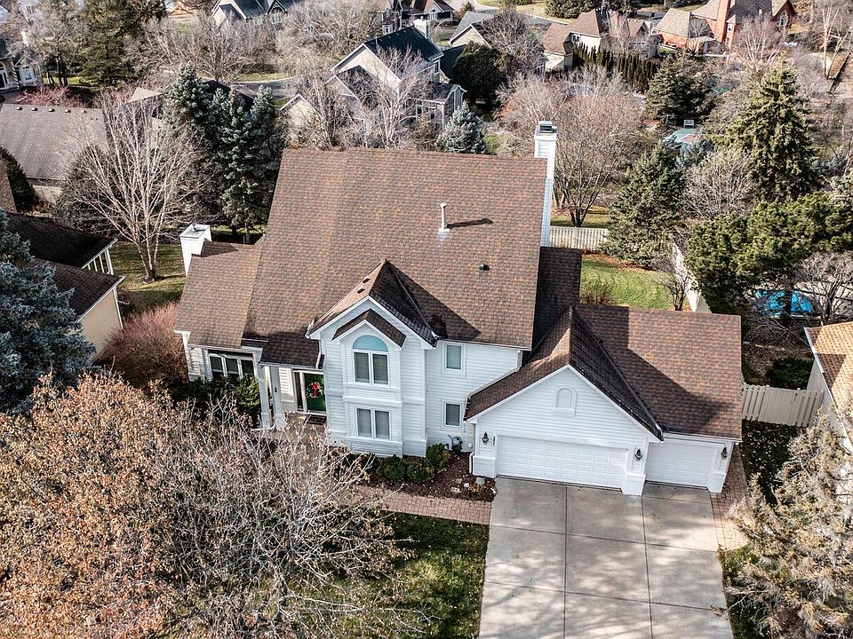 1st image of 3821 Bridgewater Dr