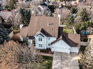 3821 Bridgewater Dr, Eagan, MN 55123