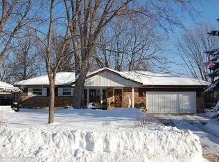 11149 Quincy Blvd NE, Blaine, MN 55434