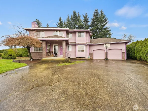 4802 51st Street Ct E, Tacoma, WA 98443