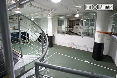 Rented by Citi Habitats