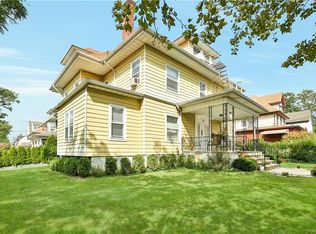 38 Fletcher Ave, Mount Vernon, NY 10552