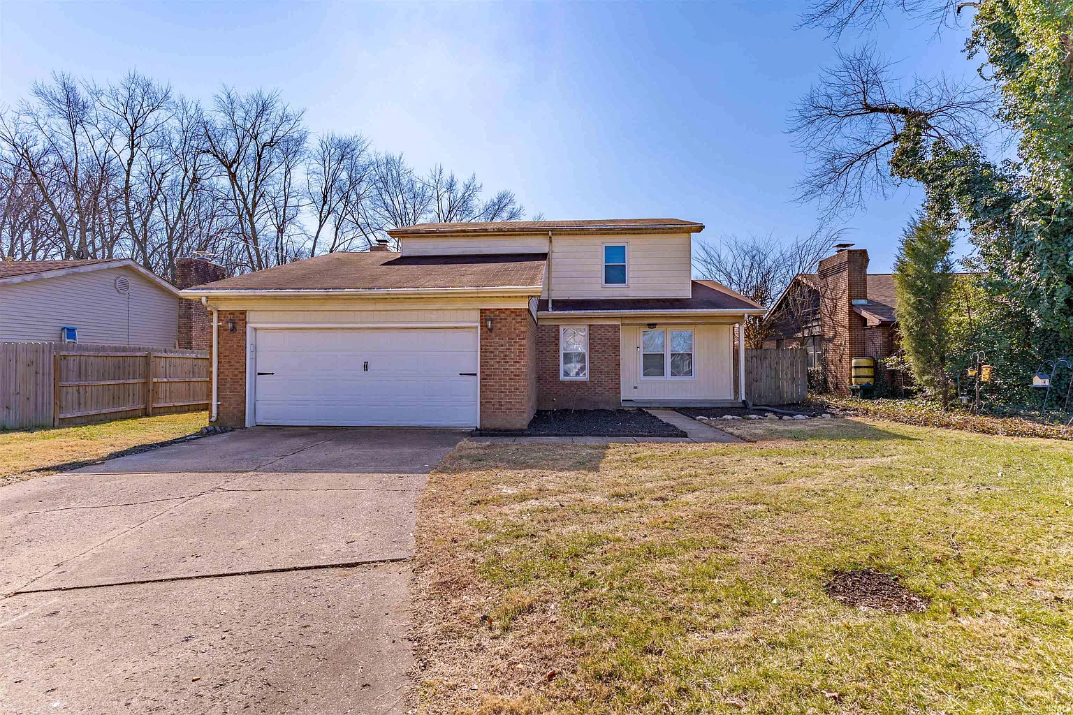 6713 Lincoln Ave photo 1