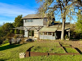 7141 Black Bart Trl, Redwood Valley, CA