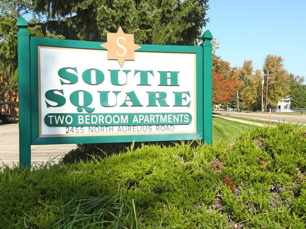 2455 N Aurelius Rd #E05