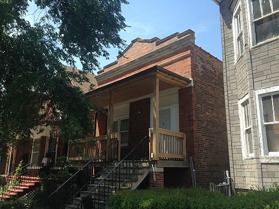 2nd image of 5424 S Marshfield Ave