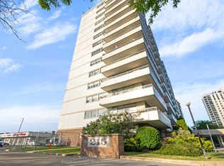 215 Glenridge Ave #1204, Saint Catharines, ON