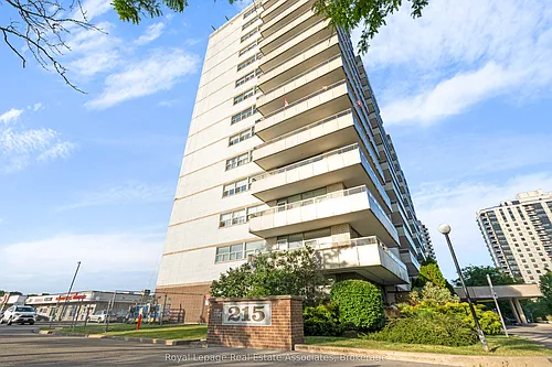 215 Glenridge Ave #1204 Photo 1