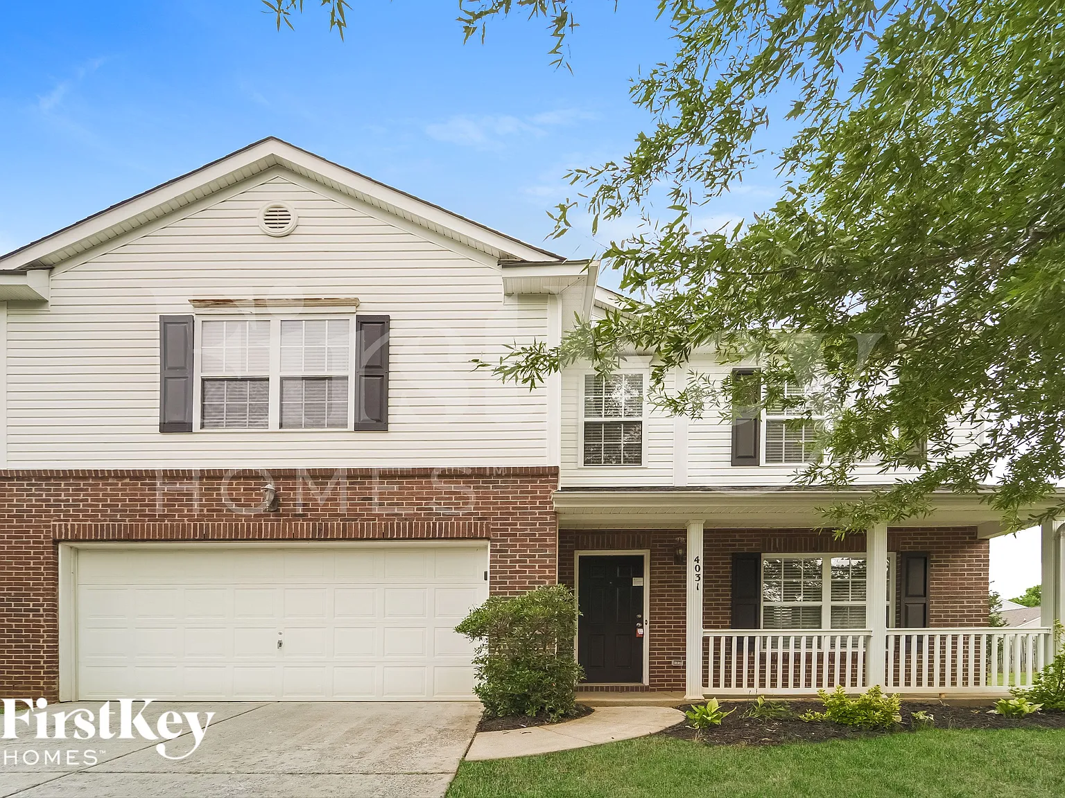 3 bed, 2.5 bath, 3268 sqft, $2,850 — Photo 3