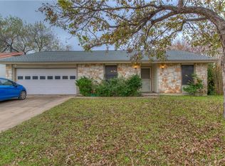 3000 Canter Ln, Austin, TX 78759
