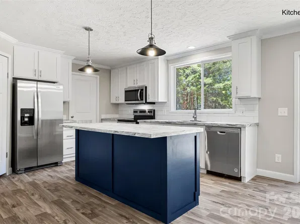 1704 Logan Terry Rd, Lancaster, SC 29720