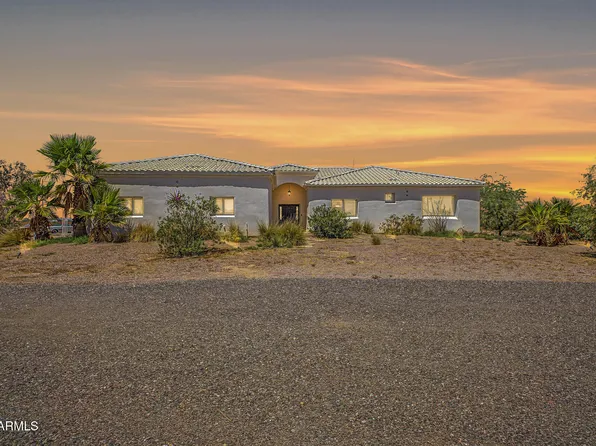 8716 N THUNDERBIRD Road, Maricopa, AZ 85139