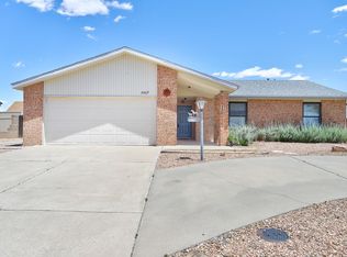 6407 Crow Rd NE, Rio Rancho, NM 87144