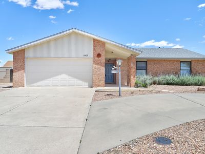 6407 Crow Rd NE, Rio Rancho, NM, 87144