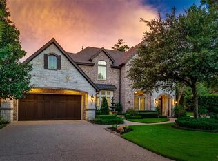 2 Daylight Rdg, The Woodlands, TX 77382