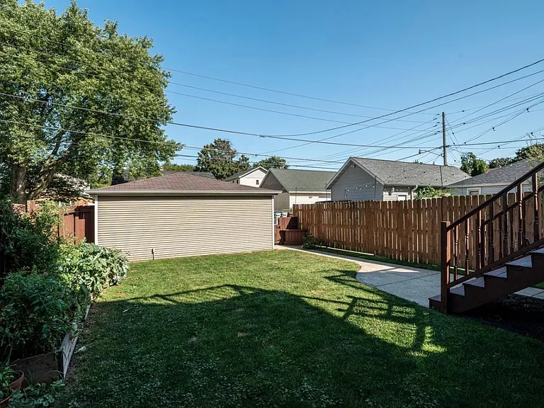 2240 S Aldrich St #2 — Photo 9