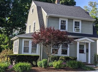 20 Bow St, Arlington, MA 02474