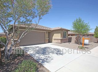 18450 W Louise Dr, Surprise, AZ 85387