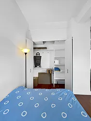 Rented by Compass