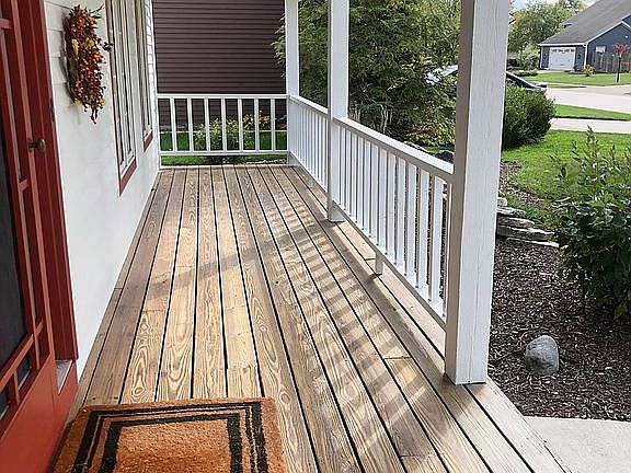 4th image of 5614 Hartford Dr