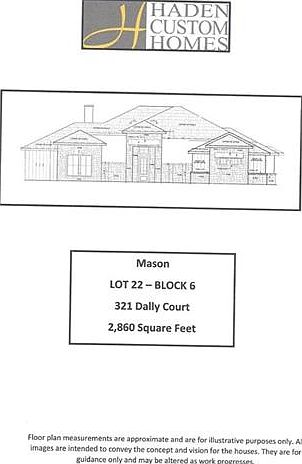 2nd image of 321 Dally Ct