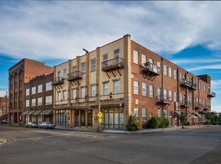 The Fleetwood Building, Chattanooga, TN 37402