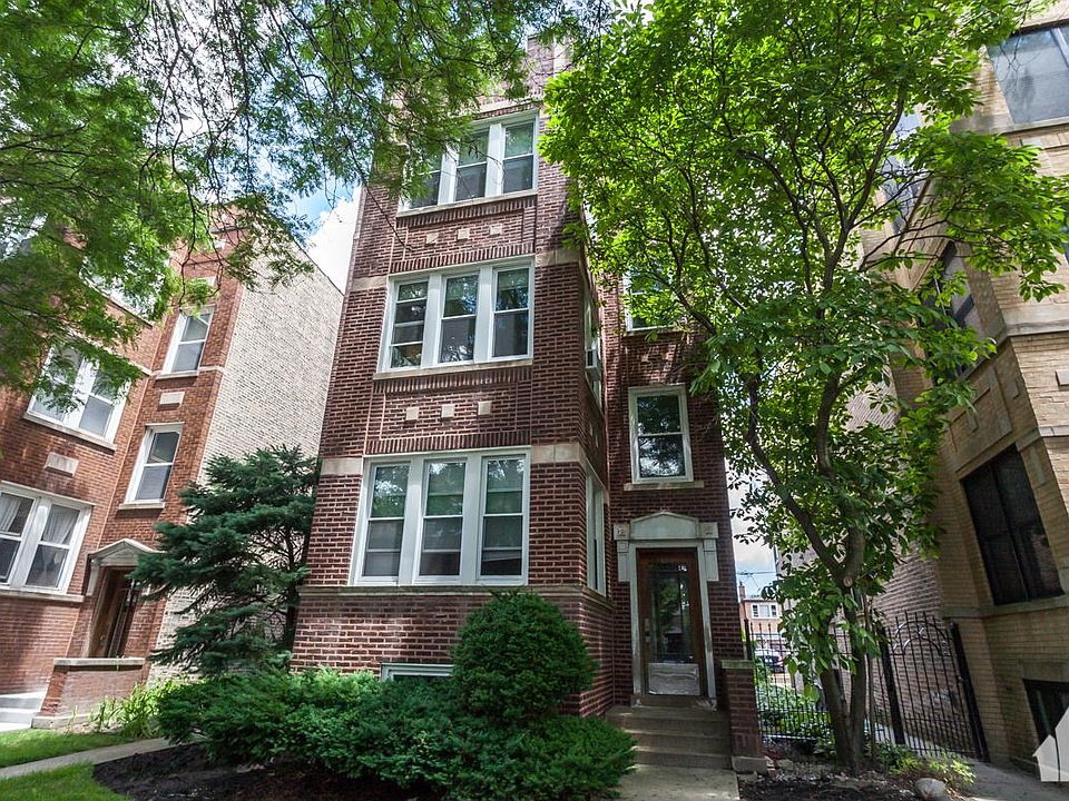1st image of 4931 N Washtenaw Ave #2