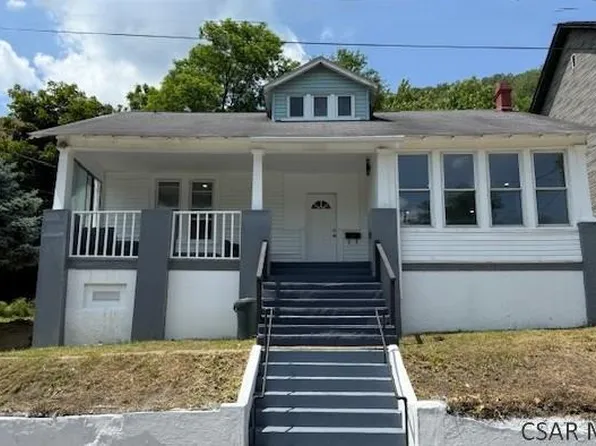 429 Woodvale Ave, Johnstown, PA 15901