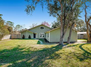 12071 BLACKFOOT Trail, Jacksonville, FL 32223