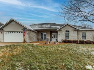 4523 Shalegh Dr, Springfield, IL 62711