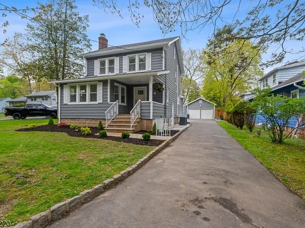 6 Dawes Ave, West Orange Twp., NJ 07052