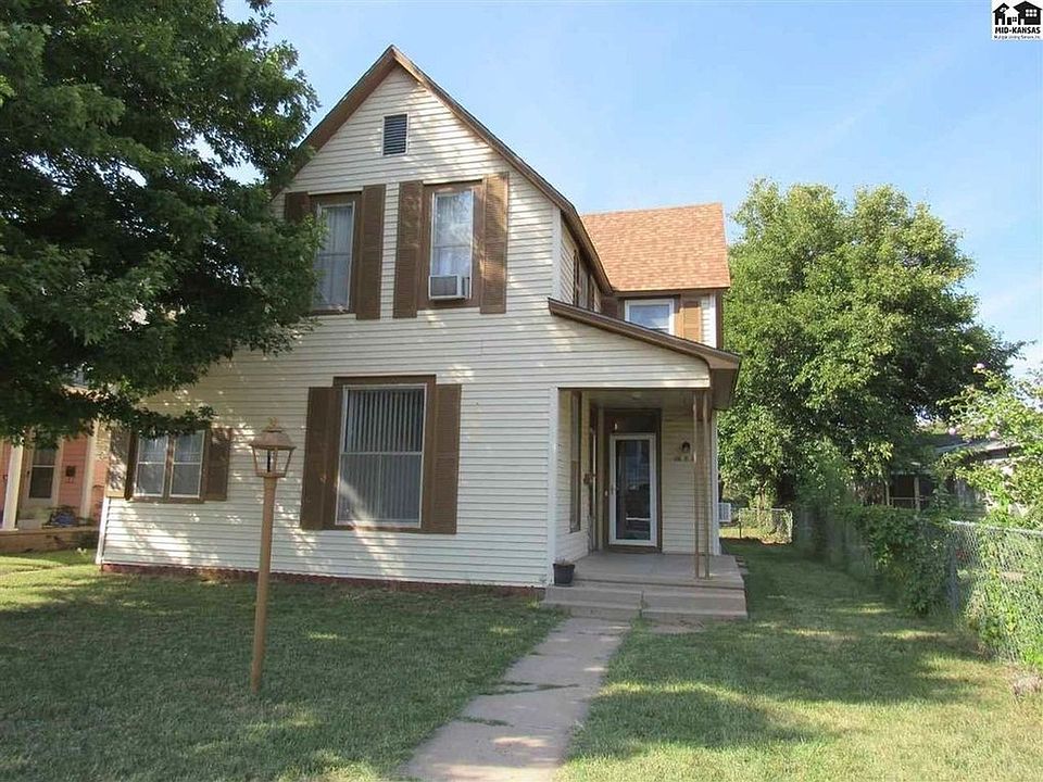 1st image of 116 W 10th Ave